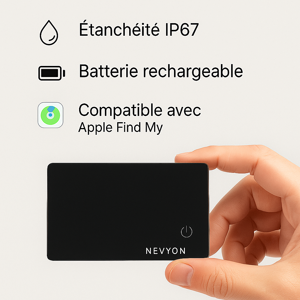 Nevy Carte ( Android ) - NEVYON