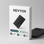 Nevy Carte - NEVYON