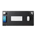 Tapis de souris NEVYON – Recharge sans fil magnétique détachable - NEVYON