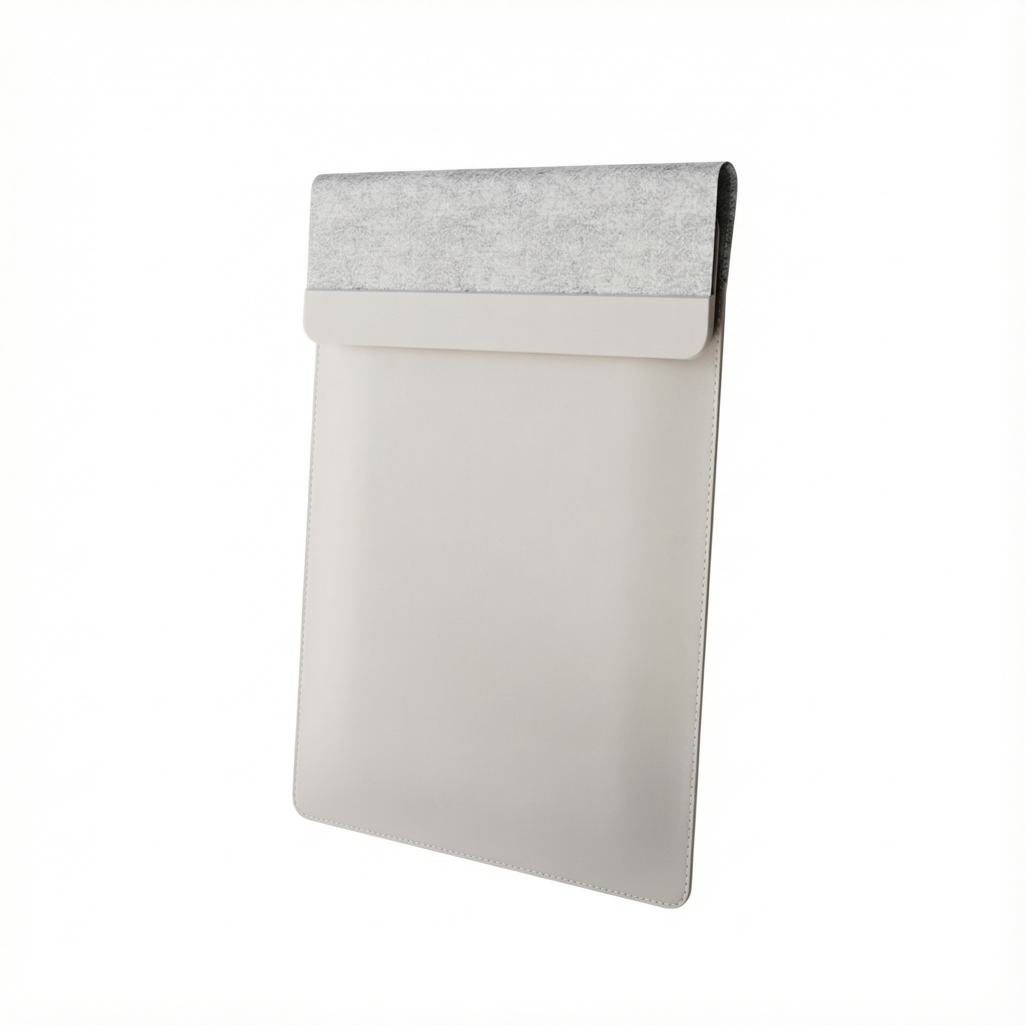 Housse PC Portable 4-en-1 avec Chargeur Sans Fil Intégré - NEVYON